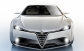 Alfa Romeo Giulia предложит около 300 л.с.