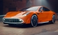 Mercedes-AMG показала электрический суперкар Concept AMG GT XX: 1360 л.с., осевые моторы и зарядка за 5 минут