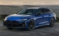Новый Audi RS6 Avant станет гибридом — что уже известно о супер-универсале