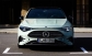 Обновлённый Mercedes-Benz CLA стал гибридом с расходом всего 5 литров на 100 км