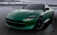 Nissan Z готовят к фейслифту - новый передок, цвет Unryu Green и доработки для управляемости