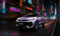 Geely Coolray стал «умнее»: обновление кроссовера с новыми технологиями и улучшенным ИИ