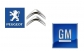 PSA Peugeot-Citroen şi General Motors poartă discuţii pentru o potenţială alianţă