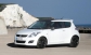В Великобританию поступает Suzuki Attitude Limited Edition
