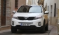 Kia Sorento facelift - primele imagini şi informaţii