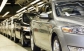 Ford возобновил производство Mondeo