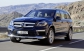 Noua generaţie Mercedes GL - primele imagini şi informaţii