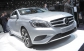 GENEVA 2012 LIVE: Noul Mercedes A-Klasse, centrul standului Mercedes