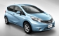Nissan Note - primele informaţii oficiale ale noii generaţii