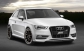 Audi A3 a primit deja primul său kit de tuning de la ABT