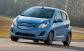 Chevrolet Spark EV: versiunea electrică a lui Spark vine cu 130 CP