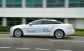 Jaguar XJ_e, versiunea hibridă plug-in a lui XJ, va fi expusă la Festivalul de la Goodwood