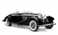 Mercedes-Benz 540K von Krieger Special Roadster ar putea deveni cea mai scumpă maşină din lume