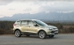 Ford Kuga - premieră europeană la Salonul Auto de la Geneva