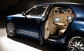 Bentley Mulsanne primeşte interiorul Executive