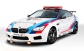 BMW M6 este noul Safety Car din Moto GP