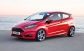 Ford Fiesta ST - primele imagini oficiale
