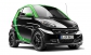 Brabus a tunat noul Smart Fortwo electric