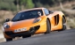 McLaren MP4-12C Spider va avea un hardtop pliabil