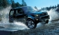 Suzuki Jimny a primit un facelift