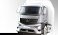 Mercedes Antos - cel mai nou camion al germanilor