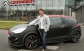 Citroen DS3 Racing primeşte o ediţie specială în cinstea lui Sebastian Loeb