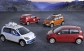 Volkswagen aduce la Geneva patru concepte derivate din citadina Up!