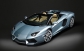Lamborghini Aventador LP700-4 Roadster - primele imagini şi informaţii ale decapotabilei