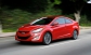 Hyundai Elantra Coupe a debutat pe piaţa din Asia