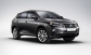 Lexus RX450h facelift - primele imagini