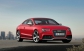 Audi RS5 facelift - galerie foto completă 