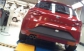 Prima imagine cu posteriorul viitorului Seat Leon