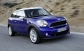 Mini Paceman, galerie foto completă şi informaţii noi