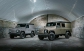Land Rover Defender XTech, ediţie specială a offroader-ului britanic