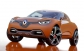Renault va înlocui Modus cu un crossover asemănător cu Nissan Juke
