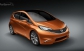 Nissan создаст конкурента хэтчбекам Volkswagen Golf и Ford Focus 