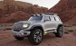 Mercedes Ener-G-Force, conceptul care vesteşte designul viitorului G-Klasse