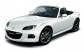 Mazda MX-5 facelift - o nouă schimbare pentru roadster-ul nipon