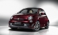 Abarth 695 Tributo Maserati - Scorpionul celebrează Tridentul la Geneva