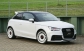 Audi A1 Quattro, ajutat să atingă 307 cai putere de către ABT