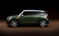 Mini confirmă lansarea modelului Countryman Coupe