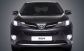 Noul Toyota RAV4 - imagini noi de tip teaser