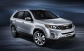 Kia Sorento facelift - primele imagini
