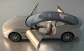Pininfarina vrea să producă într-o serie limitată conceptul Cambiano