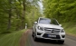 Mercedes GL63 AMG - imagini şi informaţii cu noul SUV de 557 CP