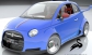 Propunere neobişnuită: un Fiat 500 cu motorul lui Ferrari 458 Italia