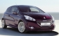 Peugeot 208 XY Concept - Dedicat femeilor