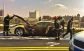 Ferrari FF cade şi el pradă flăcărilor în China