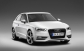 Noul Audi A3 - imagini proaspete cu rivalul lui BMW Seria 1