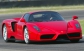 Urmaşul lui Ferrari Enzo va fi arătat mai întâi clienţilor la finele lui 2012